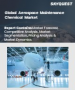 表紙：航空宇宙メンテナンス用化学品市場規模、シェア、成長分析：性質別、種類別、設置場所別、用途別、地域別－業界予測 2026-2033年