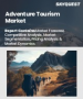 表紙：アドベンチャーツーリズムの市場規模・シェア・成長分析 (アクティビティ別、旅行者別、予約方法別、年齢層別、地域別)：産業予測 (2026～2033年)
