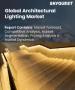 表紙：建築照明の市場規模、シェア、成長分析：製品別、光源別、用途別、最終用途別、地域別－業界予測、2026年～2033年