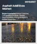 表紙：アスファルト添加剤の市場規模、シェア、成長分析：タイプ別、技術別、用途別、地域別－業界予測、2026年～2033年
