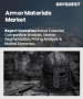 表紙：装甲材料の市場規模、シェア、および成長分析：材料別、用途別、地域別 - 業界予測（2026年～2033年）