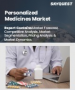 表紙：個別化医療の市場規模、シェア、成長分析：製品別、技術別、投与経路別、用途別、エンドユーザー別、地域別 - 業界予測（2026年～2033年）