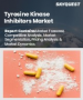 表紙：チロシンキナーゼ阻害剤市場規模、シェア、および成長分析：種類別、用途別、エンドユーザー別、地域別－業界予測2026-2033年