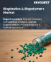 表紙：バイオプラスチックおよびバイオポリマー市場規模、シェア、成長分析：タイプ別、原料別、最終用途産業別、地域別- 業界予測、2026年～2033年
