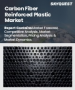 表紙：炭素繊維強化プラスチック（CFRP）市場規模、シェア、成長分析：繊維タイプ別、樹脂タイプ別、最終用途産業別、形態別、地域別－業界予測2026-2033年