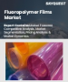 表紙：フッ素樹脂フィルム市場規模、シェア、成長分析：種類別、用途別、地域別－業界予測 2026-2033年