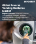 表紙：リバース自動販売機市場規模、シェア、および成長分析：製品タイプ別、製品別、材料別、用途別、地域別－業界予測 2026-2033年