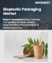 表紙：バイオプラスチック包装市場規模、シェア、および成長分析：製品タイプ別、用途別、抽出技術別、エンドユーザー別、地域別－業界予測2026-2033年
