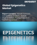 表紙：エピジェネティクスの市場規模、シェア、および成長分析：製品別、技術別、技法別、用途別、最終用途別、地域別 - 業界予測（2026年～2033年）