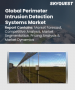 表紙：境界侵入検知システム市場規模、シェア、成長分析：コンポーネント別、組織規模別、システム別、導入形態別、産業分野別、地域別- 業界予測2026-2033年