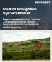 表紙：慣性航法システム市場規模、シェア、成長分析：コンポーネント別、技術別、プラットフォーム別、エンドユーザー別、地域別- 業界予測2026-2033年
