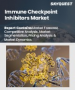 表紙：免疫チェックポイント阻害剤市場規模、シェア、成長分析：タイプ別、用途別、流通チャネル別、地域別－業界予測2026-2033年
