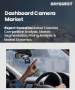 表紙：ダッシュボードカメラ市場規模、シェア、成長分析：技術別、製品別、画質別、用途別、流通チャネル別、地域別- 業界予測2026-2033年