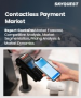 表紙：非接触決済市場の規模、シェア、成長分析：コンポーネント別、タイプ別、アプリケーション別、業種別、地域別－業界予測2026-2033年