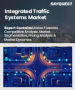 表紙：統合交通システム市場規模、シェア、成長分析：ハードウェアタイプ別、機能別、用途別、地域別－業界予測2026-2033年
