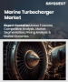 表紙：船舶用ターボチャージャー市場規模、シェア、および成長分析：タイプ別、技術別、用途別、地域別－業界予測2026-2033年