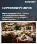 表紙：イベント産業の市場規模、シェア、成長分析：参加者居住地別、収益源別、主催者別、年齢層別、タイプ別、開催地別、地域別 - 業界予測（2026年～2033年）