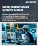 表紙：安全計装システム市場規模、シェア、成長分析：コンポーネント別、製品別、最終用途別、地域別- 業界予測2026-2033年