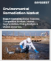 表紙：環境修復市場の規模、シェア、成長分析：環境媒体別、技術別、用途別、地域別－業界予測2026-2033年