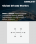 表紙：エタン市場規模、シェア、および成長分析：製造方法別、流通経路別、用途別、地域別－業界予測 2026-2033年