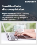 表紙：機密データ検出市場の規模、シェア、成長分析：コンポーネント別、組織規模別、導入モード別、アプリケーション別、エンドユーザー別、地域別- 業界予測2026-2033年