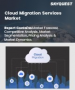表紙：クラウド移行サービス市場規模、シェア、成長分析：プラットフォームタイプ別、導入形態別、企業規模別、エンドユーザー別、地域別－業界予測2026-2033年