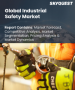 表紙：産業安全市場規模、シェア、成長分析：コンポーネント別、タイプ別、安全タイプ別、エンドユーザー別、地域別- 業界予測2026-2033年