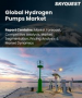 表紙：水素ポンプ市場規模、シェア、成長分析：水素ポンプタイプ別、流量別、地域別－業界予測（2026～2033年）