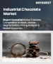 表紙：工業用チョコレート市場規模、シェア、成長分析：製品別、製品タイプ別、用途別、地域別－業界予測2026-2033年