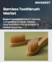 表紙：竹製歯ブラシ市場規模、シェア、および成長分析：製品タイプ別、エンドユーザー別、流通チャネル別、地域別－業界予測2026-2033年