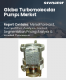 表紙：ターボ分子ポンプ市場規模、シェア、成長分析：タイプ別、最大排気速度別、用途別、地域別－業界予測2026-2033年