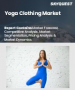 表紙：ヨガ市場規模、シェア、成長分析：年齢層別、提供形態別、エンドユーザー別、地域別－業界予測2026-2033年