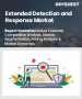 表紙：拡張型検知・対応（XDR）の市場規模、シェア、成長分析：提供別、展開形態別、組織規模別、業界別、地域別 - 業界予測（2026年～2033年）
