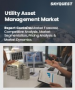 表紙：ユーティリティ資産管理の市場規模、シェア、成長分析：用途別、コンポーネント別、ユーティリティタイプ別、地域別 - 業界予測（2026年～2033年）