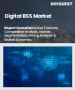 表紙：デジタルBSS市場規模、シェア、および成長分析：コンポーネント別、導入モード別、事業者タイプ別、エンドユーザー別、地域別- 業界予測2026-2033年