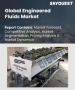 表紙：エンジニアード・フルイド市場規模、シェア、成長分析：製品別、エンドユーザー別、地域別－業界予測 2026-2033年