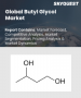 表紙：ブチルグリコール市場規模、シェア、成長分析：機能別、用途別、地域別－業界予測2026-2033年