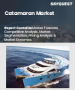 表紙：カタマラン市場規模、シェア、成長分析：製品タイプ別、サイズ別、用途別、地域別－業界予測2026-2033年