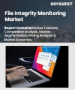 表紙：ファイル完全性監視市場の規模、シェア、成長分析：コンポーネント別、導入モード別、導入形態別、組織規模別、地域別- 業界予測2026-2033年