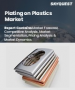 表紙：プラスチックめっき市場規模、シェア、成長分析：めっき別、プラスチック別、用途別、地域別－業界予測2026-2033年