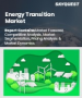 表紙：エネルギー転換市場の規模、シェア、成長分析：エネルギー源別、技術別、用途別、地域別－業界予測（2026-2033年）