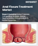 表紙：肛門裂傷治療市場規模、シェア、および成長分析：治療法別、適応症別、投与経路別、地域別－業界予測2026-2033年