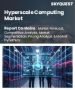 表紙：ハイパースケールコンピューティング市場規模、シェア、および成長分析：コンポーネント別、企業規模別、アプリケーション別、最終用途別、地域別－業界予測 2026-2033年