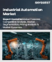 表紙：産業用オートメーション市場規模、シェア、成長分析：コンポーネント別、エンドユーザー産業別、地域別- 業界予測2026-2033年