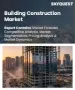 表紙：建築建設市場の規模、シェア、および成長分析：タイプ別、建設タイプ別、用途別、エンドユーザー別、地域別－業界予測2026-2033年