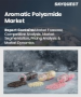 表紙：芳香族ポリアミド市場規模、シェア、成長分析：製品タイプ別、形態別、用途別、販売チャネル別、地域別- 業界予測（2026～2033年）