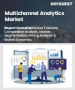 表紙：マルチチャネル分析市場の規模、シェア、成長分析：コンポーネント別、導入モデル別、エンドユーザー別、地域別- 業界予測2026-2033年