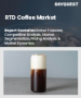 表紙：RTDコーヒー市場規模、シェア、成長分析：包装別、性質別、流通経路別、地域別－業界予測2026-2033年