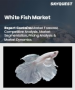 表紙：白身魚市場の規模、シェア、成長分析：魚の種類別、製品タイプ別、流通経路別、地域別－業界予測2026-2033年