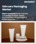 表紙：スキンケア包装市場の規模、シェア、成長分析：種類別、素材別、製品タイプ別、地域別－業界予測2026-2033年